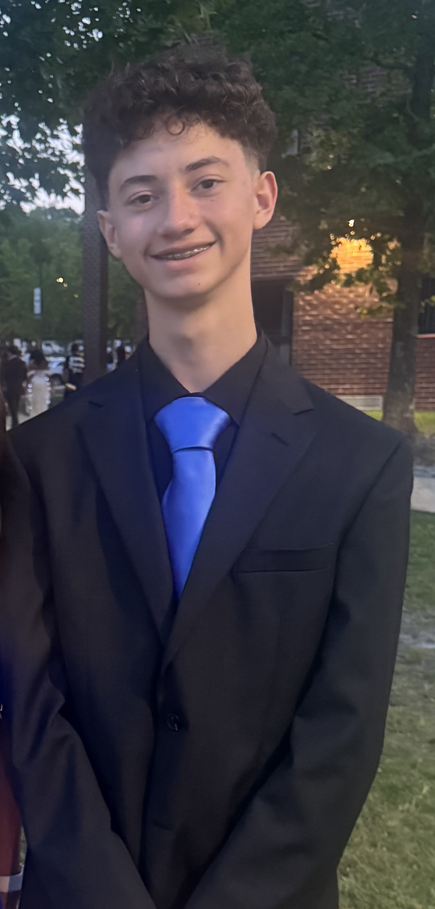 Alex Reinoso